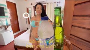 Drii cordeiro gravou sexo inédito com fã que trabalhava na pousada