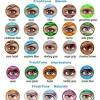 Your free guide to free contact lenses and samples! 1