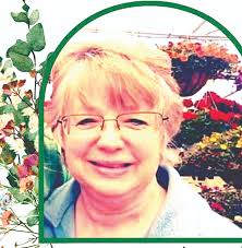 Shirley Haugland, 76