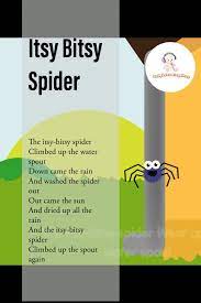 Pin On Sing Along Nursery Rhymes Lyrics