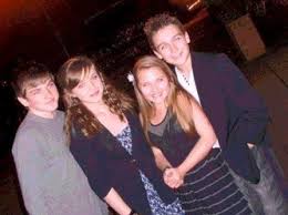 I think liam (from tracy beaker) will go out with tracy (from tracy beaker) actually liam has a girlfriend called chloe. Tracy Beaker Returns The Dumping Ground Tracy Beaker Returns