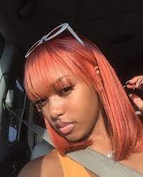 Weavywonder Dyed Natural Hair Weave Hairstyles Hair Laid