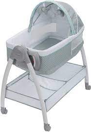 Graco Dream Suite Bassinet In 2021 Baby Bassinet Bassinet Best Bassinet