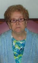 Obituary information for Helen L. Pelletier