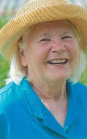 Obituary for Pauline Marshall