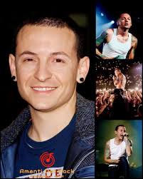 Linkin Park singer Chester Bennington dies at 41!