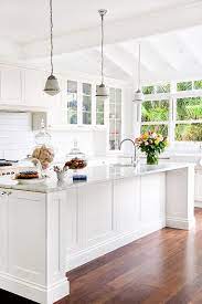 Kitchens in the french country style tend to celebrate culinary equipment, not hide it away. French Provincial In Brisbane Shaker Style Kitchen Cabinets Kitchen Cabinet Styles Cottage Kitchens