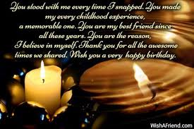 Birthday Message To A Dear Friend And Sister Pin By Prince Khan On Long Distance Gifts Ideas Birthday Wishes For Sister Birthday Wishes For Myself Wishes For Sister