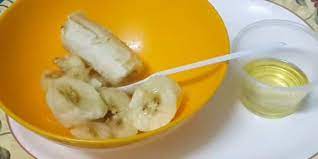 ماهو ماسك الموز للشعر وكيف ي ستخدم لتنعيم الشعر من اول مرة food meat shrimp