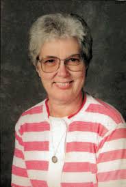 Frances B. (Bittner) Wagner