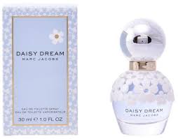 Light and airy, daisy dream captivates with its delectably fruity and floral personality. Marc Jacobs Daisy Dream Eau De Toilette