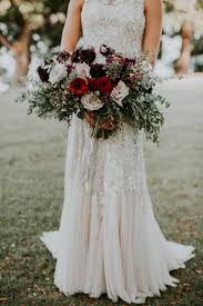 The touches of boho elements were added to give this an eclectic and overall relaxed vibe. Industrial Portland Wedding With Jewel Tones And Geodes Ruffled
