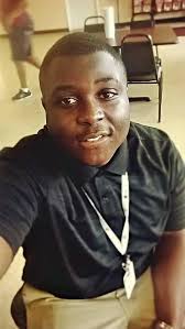 Tellmell Leon Lyons Jr, age 21