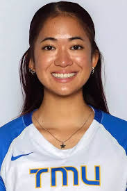 2023-24 Volleyball (W) Roster