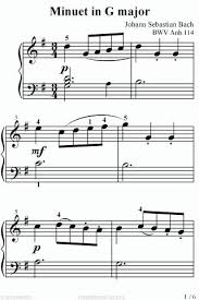 Let's start this music theory for beginner's guide by going over harmony and melody. 4 Easy Piano Pieces By Bach For Every Beginner Piano Student 5 Steps Instructables