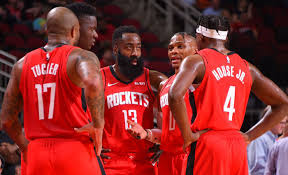 Lineups exclusive ranking and player ratings. Houston Rockets Team Info And Games Hispanosnba Com