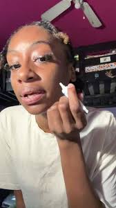 Scar Glue for Makeup Looks