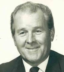 Charles Harrison Cate, Jr.