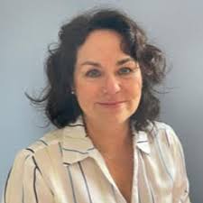 Kris Herakovich Curtis, EdD