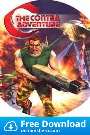 Download C The Contra Adventure Slus 00499 Playstation Psx Ps1 Isos Rom Playstation Ps1 Adventure