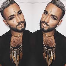 Michael Goris's Instagram, Twitter & Facebook