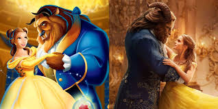 With emma watson, dan stevens, luke evans, josh gad. 21 Biggest Differences In New Beauty And The Beast How Does New Beauty And The Beast Compare To Original