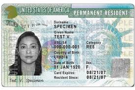 In this video, we will be going over what a green card is, who is eligible for a green card, and important details regarding applying for a green card. 12 1 List A Documents That Establish Identity And Employment Authorization Uscis