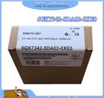 6GK7 342-5DA02-0XE0 SIEMENS 6GK7342-5DA02-0XE0 5DAO2-OXEO S7-300 CP 342-5