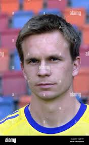 Tobias linderoth hi-res stock photography and images