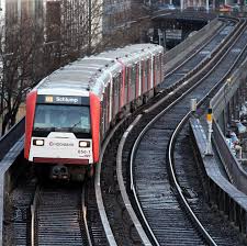 Check spelling or type a new query. Geschwindigkeits Check Hamburg Hat Die Schnellste U Bahn Deutschlands Stern De