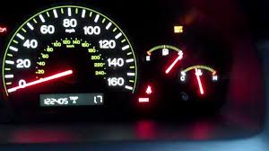 How To Reset The Maintenance Required Oil Light Honda Youtube