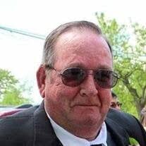 Kenneth R. Westbrook Obituary