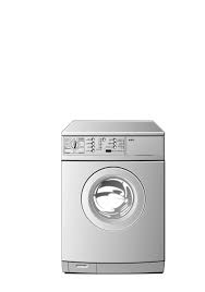 Automatic washing machine bosch wat286h0gb. Manual Aeg Lavamat 86720w Page 1 Of 52 English
