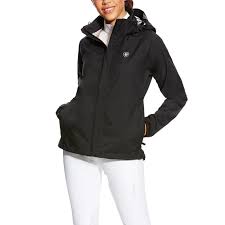 Ariat Womens Packable H2o Jacket