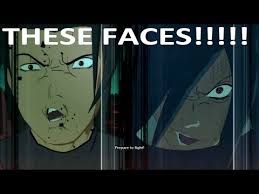 Download in under 30 seconds. Naruto Ultimate Ninja Storm 4 Demo Funny Faces Youtube