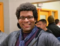 Xtra columnist Ryan Hinds wins Steinert & Ferreiro Award