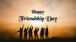 No bond of friendship is complete without the elements of humor and eccentricity in it. 7jmdulesjzb4om