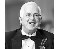 John Stapleton Obituary (1950