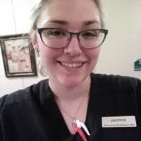 Jasmine Nix's Instagram, Twitter & Facebook