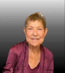 Lauren Stacy Obituary (1945