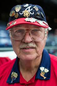 Photo — Ray Whitehouse