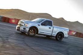 Back in the 90's and early 2000's sports trucks were. F 150 Super Snake Sport