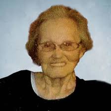 Obituary of Evelyn Koehler