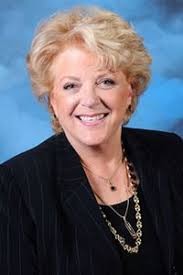 Carolyn Goodman