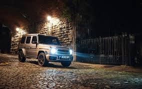 Download Wallpapers Mercedes Amg G63 4k Street 2018 Cars Night Suvs Silver Gelendvagen Mercedes G Class New G Class Gelendvagen Headlights German Car Mercedes G Class Mercedes G Mercedes Wallpaper