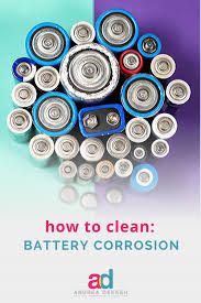 The best way to remove alkaline leakage from the device is to neutralize by carefully dabbing with a few drops of a mild acid like white vinegar or lemon juice. How To Clean Battery Corrosion A Simple 6 Step Process Andrea Dekker