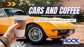 Cars and Coffee