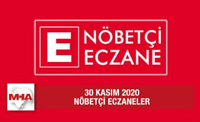 Bu bölümde, nöbetçi eczaneleri il ve ilçe seçerek görebilirsiniz. Ulke Genelindeki Nobetci Eczaneler Listesi