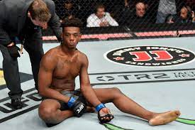 Don't miss a single strike of ufc 263, featuring the middleweight title fight between israel adesanya and marvin vettori and the flyweight title fight rematch between deiveson figueiredo and brandon. Ufc 263 Tweets Fighters React To Paul Craig Breaking Jamahal Hill S Arm Mma Fighting