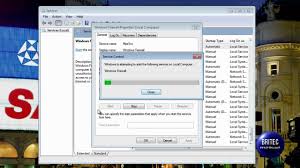 What do you do if your computer stops running? Computer Firewall Malfunctions Network Problems